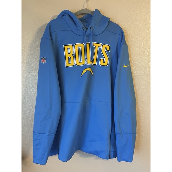 Men's 3XL NWOT Los Angeles Chargers 